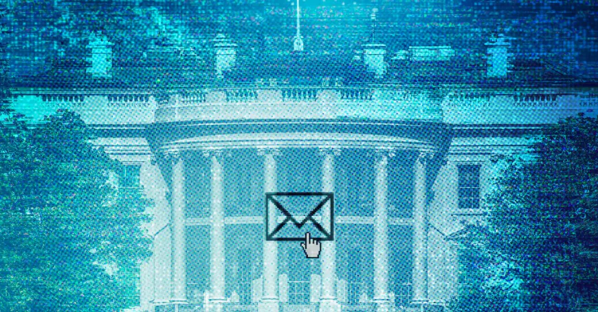 DOGE Used Meta AI Model to Review Emails From Federal Workers