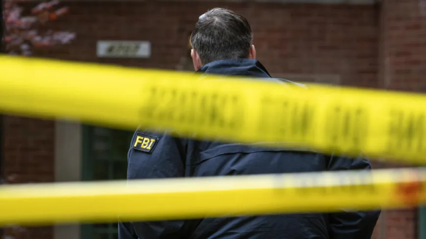 Suspect in DC killing of Israel embassy aides charged with murder