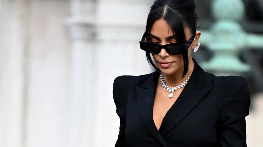 ???? Kim Kardashian robbers sentenced to up to 3 years in prison for Paris heist