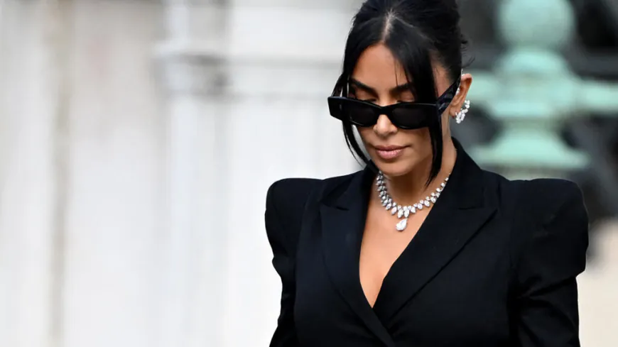 Kim Kardashian robbers sentenced to up to 3 years in prison for Paris heist
