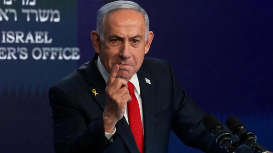 Why are Israeli officials blaming France, Canada and the UK for the DC shooting?