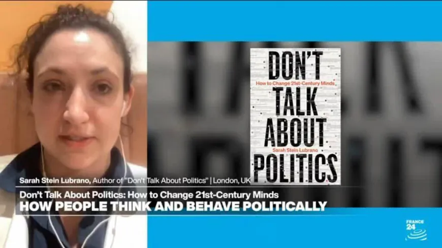 Is rise of far right, worldwide, fuelled by decline in people's social skills & social judgement?