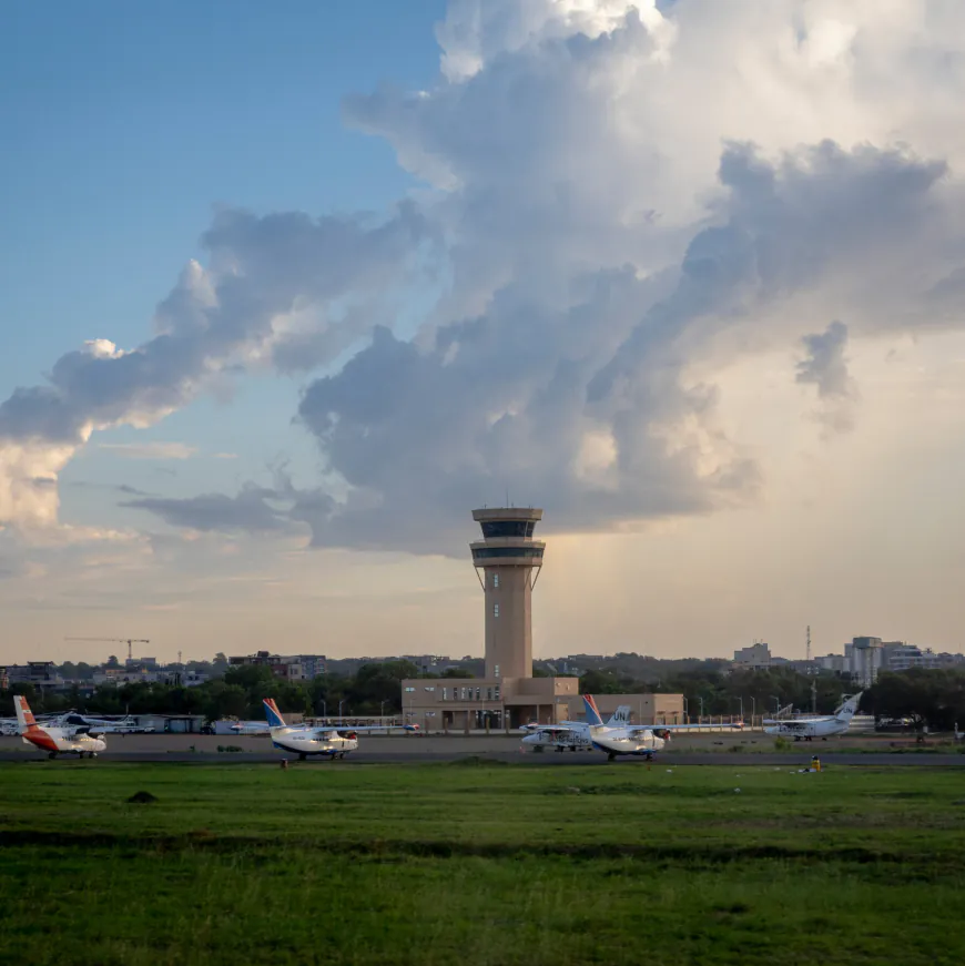 What to Know About the Deportees the U.S. Is Trying to Send to South Sudan
