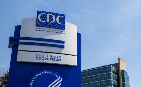 Trump Budget Eliminates Funding for Crucial Global Vaccination Programs