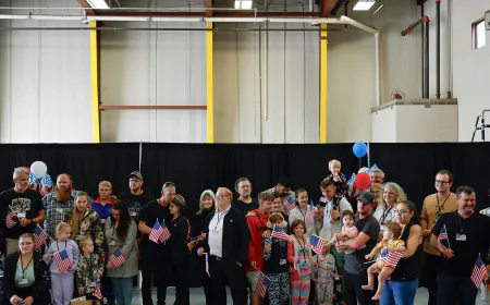 How White South Africans Are Persuading Trump to Accept Them as Refugees