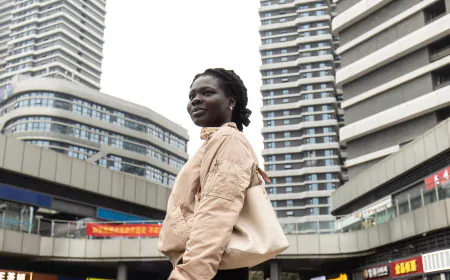 Even Before Trump’s Visa Clampdown, U.S. Was Losing African Students