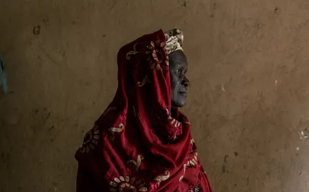 Sahel Crisis Goes Coastal as Insurgents Push Toward the Atlantic