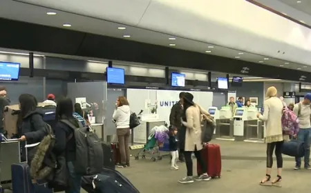 U.S. will screen passengers from China for new illness