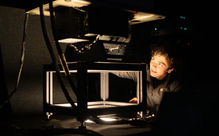Tuning a NASA Instrument: Calibrating MASTER