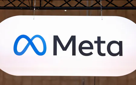 The Meta AI App Lets You ‘Discover’ People’s Bizarrely Personal Chats