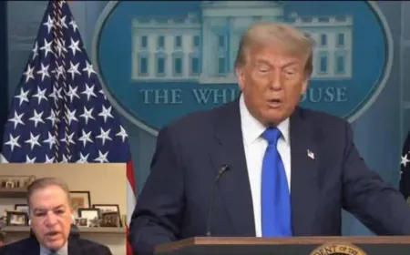 'Class action' or 'injunction': Legal paths to block Trump’s ban on birthright citizenship