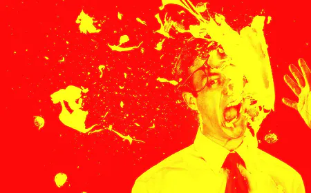 The AI Backlash Keeps Growing Stronger
