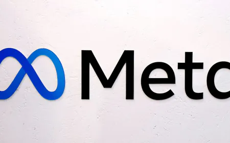 Meta Wins Blockbuster AI Copyright Case—but There’s a Catch