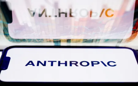 Anthropic Scores a Landmark AI Copyright Win—but Will Face Trial Over Piracy Claims
