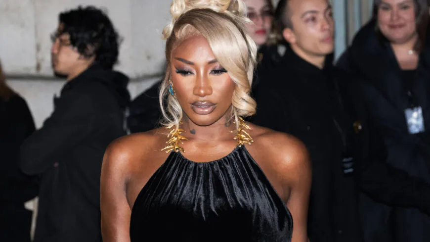 Thirteen go on trial in France for inciting racial hatred against singer Aya Nakamura