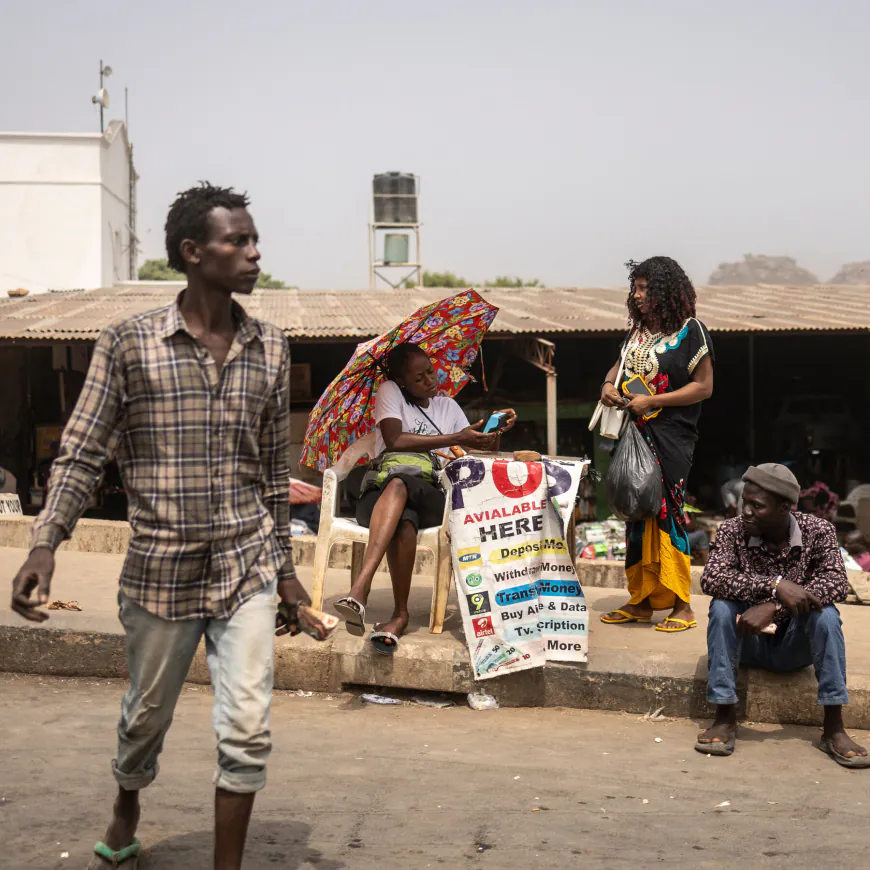 Trump’s Domestic Policy Bill Could Hurt Global Poor, Especially Africa