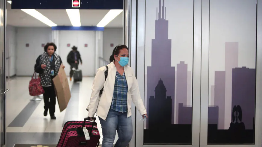 Governments scramble to understand new Trump travel bans