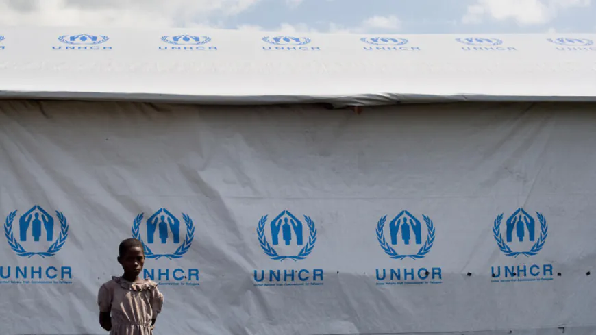 UN slashes global aid plans as it faces 'brutal funding cuts'
