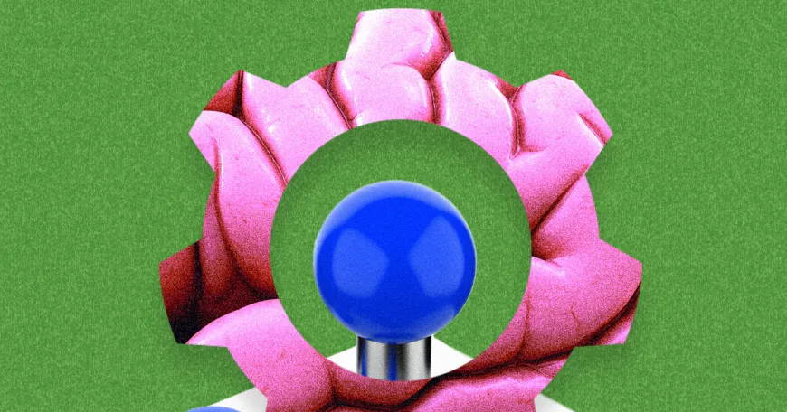 A Deep Learning Alternative Can Help AI Agents Gameplay the Real World