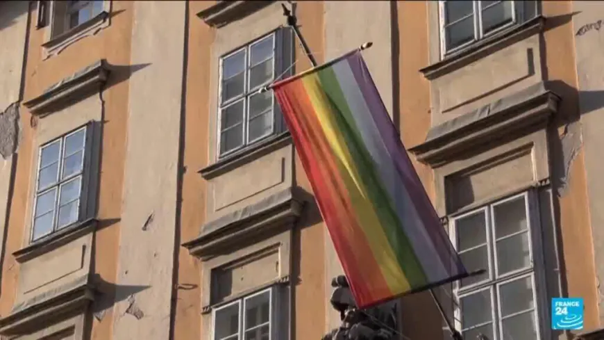 Tens of thousands to attend Budapest Pride in defiance of Orban's ban in Hungary
