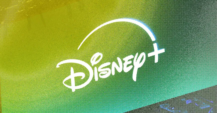 Disney Just Threw a Punch in a Major AI Fight