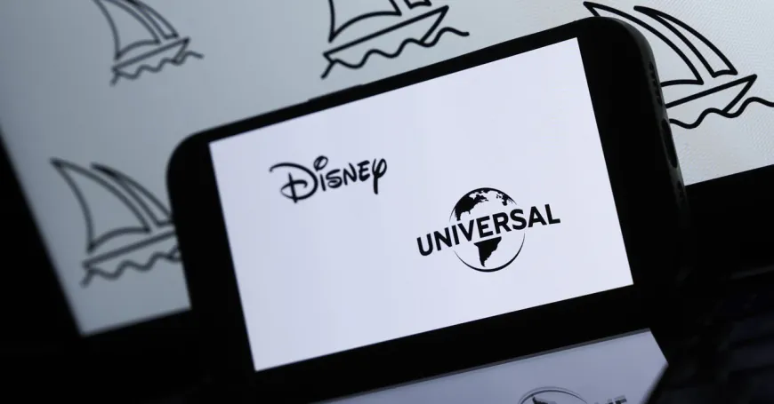 ‘Wall-E With a Gun’: Midjourney Generates Videos of Disney Characters Amid Massive Copyright Lawsuit