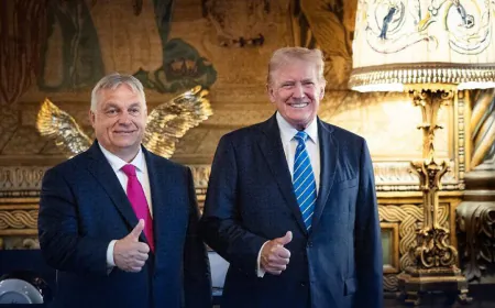 Arms deliveries, sanctions loopholes: How Trump's recent moves benefit Russia