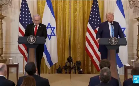 Netanyahu vows to uproot Hamas as ceasefire proposals discussed