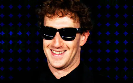 Here’s What Mark Zuckerberg Is Offering Top AI Talent