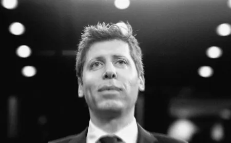 Sam Altman Slams Meta’s AI Talent-Poaching Spree: 'Missionaries Will Beat Mercenaries'