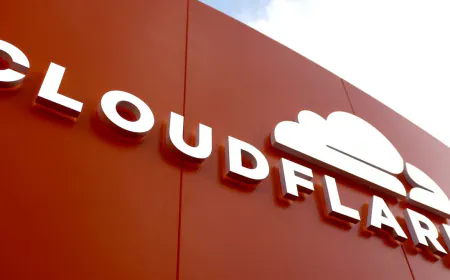 Cloudflare Is Blocking AI Crawlers by Default