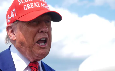 Trump administration's cuts to National Science Foundation blocked