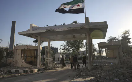 Syria withdraws army from Sweida after Israel bombs Damascus