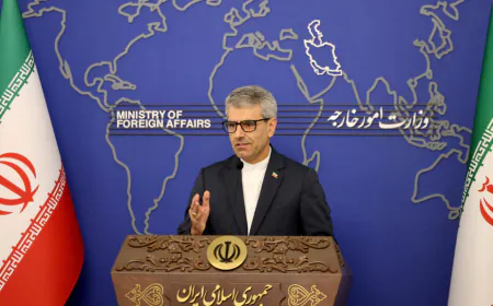 Iran turns to Russia and China to discuss European threat of sanctions ‘snapback’