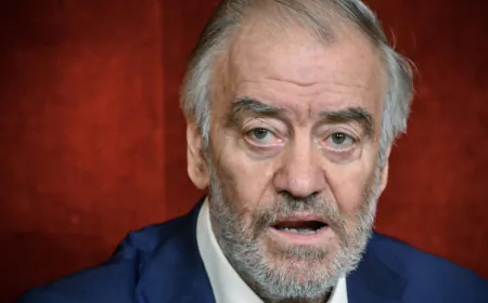 Italian festival cancels concert by pro-Putin conductor Gergiev