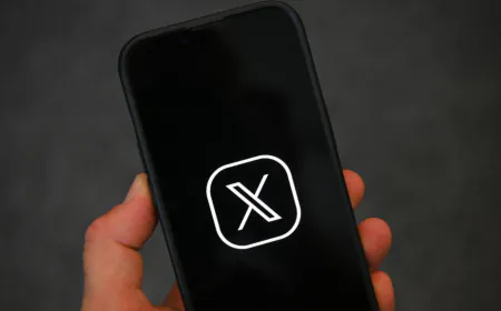 Musk's X denies French allegations of algorithm manipulation