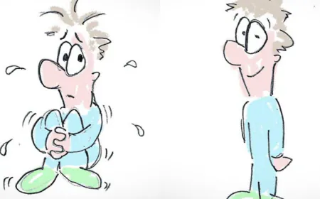 The science of redesigning your personality