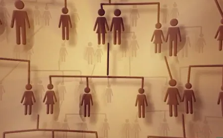 Cracking the code: Using genetic genealogy to unmask serial criminals