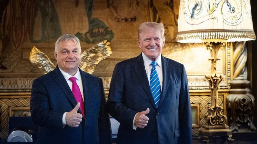 Arms deliveries, sanctions loopholes: How Trump's recent moves benefit Russia