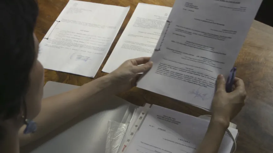 Russians and Belarusians trapped in administrative limbo in Serbia