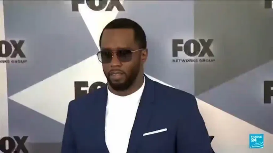 Sean 'Diddy' Combs denied bail after prostitution conviction