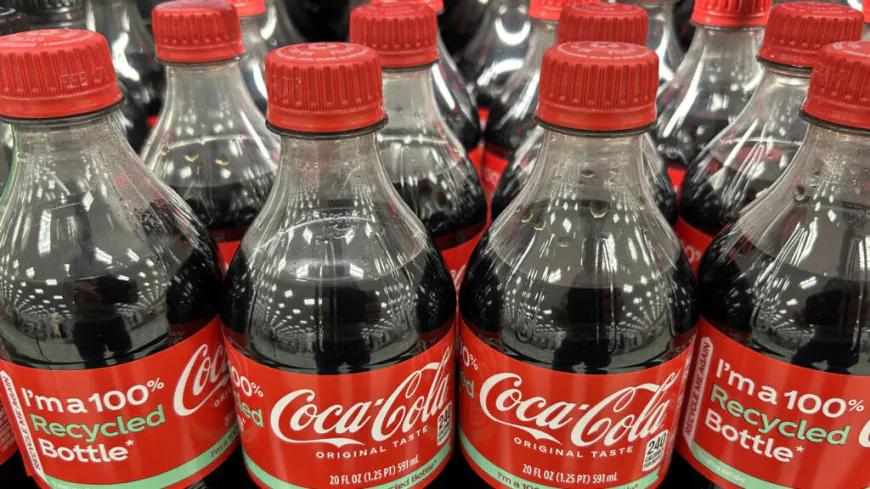 Trump says Coca-Cola agreed to switch to real cane sugar in US