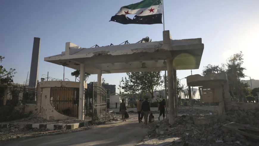 Syria withdraws army from Sweida after Israel bombs Damascus