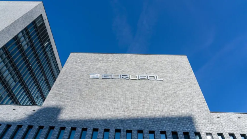 Europol-coordinated global operation takes down pro-Russian cybercrime network