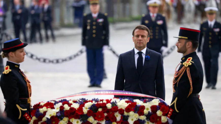 France in revolt over PM's proposition to abolish two public holidays as part of budget cuts