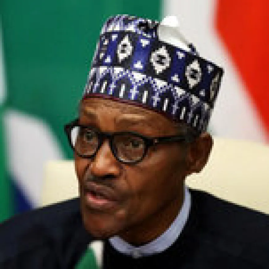 Muhammadu Buhari, Strongman President of Nigeria, Dies at 82