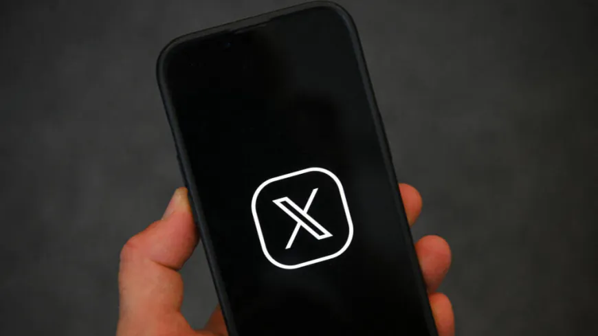 Musk's X denies French allegations of algorithm manipulation