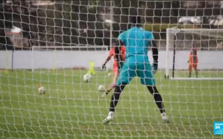 African Nations Championship kicks off