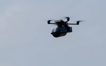 At least three killed in Ukrainian drone strikes in Russia