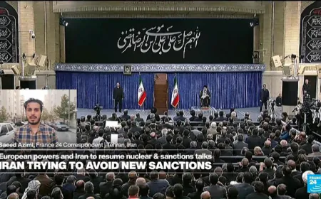 Iran willing to limit uranium enrichment
